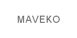 Das Logo von MAVEKO GmbH