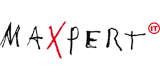 Das Logo von MAXPERT GmbH