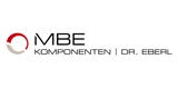 Das Logo von Dr. Eberl MBE-Komponenten GmbH