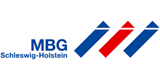 Das Logo von MBG Mittelständische Beteiligungsges. Schleswig-Holstein mbH