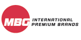 Das Logo von MBG INTERNATIONAL PREMIUM BRANDS GmbH