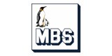 Das Logo von MBS AG