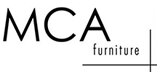 Das Logo von MCA furniture GmbH