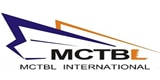 MCTBL International GmbH Logo