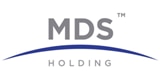 MDS Holding GmbH & Co. KG Logo