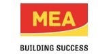 Das Logo von MEA Group