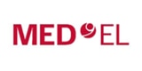 Das Logo von MED-EL Medical Electronics