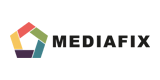 Das Logo von MEDIAFIX GmbH