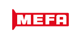 Das Logo von MEFA Befestigungs- Und Montagesysteme GmbH