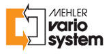 Das Logo von MEHLER VARIO SYSTEM GMBH