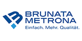 Das Logo von BRUNATA-METRONA GmbH & Co. KG