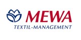 Das Logo von MEWA AG & Co. Vertrieb OHG