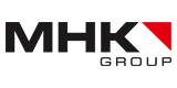 Das Logo von MHK Marketing Handel Kooperation GmbH & Co. Verbundgruppen Holding KG