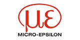 Das Logo von MICRO-EPSILON Optronic GmbH