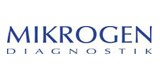 Das Logo von MIKROGEN GmbH
