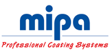 Das Logo von MIPA SE