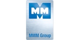 Das Logo von MMM Münchener Medizin Mechanik GmbH