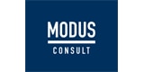 Das Logo von MODUS Consult GmbH