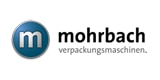 Das Logo von MOHRBACH Verpackungsmaschinen GmbH
