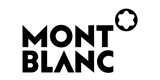 Das Logo von Montblanc International GmbH