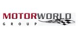 Logo: MOTORWORLD München