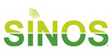 Das Logo von SINOS GmbH