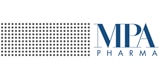 Das Logo von MPA Pharma GmbH