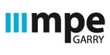 Das Logo von MPE-Garry GmbH