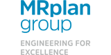 Das Logo von MR PLAN GmbH