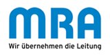 Das Logo von MRA GmbH & Co. KG