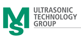 Das Logo von MS Ultraschall Technologie GmbH