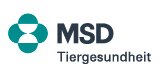 Das Logo von MSD Animal Health Germany