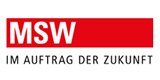 Das Logo von MSW Metallhandel Südwest GmbH