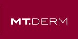 Das Logo von MT.DERM GmbH