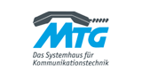 Das Logo von MTG-Kommunikations-Technik GmbH
