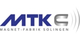 Das Logo von MTK Magnet - Fabrik Solingen GmbH