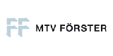 Das Logo von MTV Förster GmbH & Co. KG
