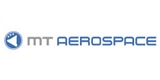 Das Logo von MT Aerospace AG