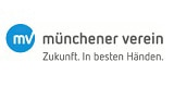 Das Logo von MÜNCHENER VEREIN Krankenversicherung a.G.