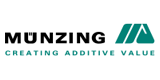 Das Logo von MÜNZING CHEMIE GmbH