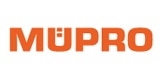 Das Logo von MÜPRO Services GmbH