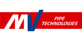 Das Logo von MV Pipe Technologies GmbH