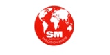 Das Logo von SM Motorenteile GmbH