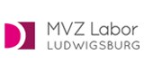 Das Logo von MVZ Labor Ludwigsburg GbR