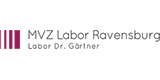 Das Logo von MVZ Labor Ravensburg GbR