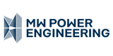 Das Logo von MW PowerEngineering GmbH