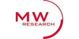 Das Logo von MWResearch GmbH