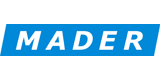 Das Logo von Mader GmbH & Co. KG