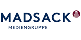 Das Logo von Madsack Verlags- und Redaktionsgesellschaft Hannover mbH & Co. KG