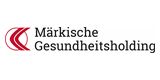 Das Logo von Märkische Gesundheitsholding GmbH & Co. KG